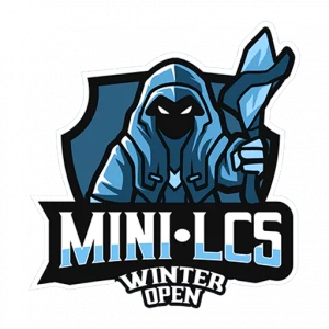 Winter Open 26