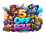 5 Off Role