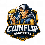 Coinflip Amateurs