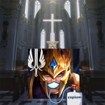 Church of Copium Kings