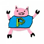 Cudders Pigs
