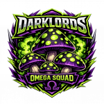 DarkLord's Omega Squad