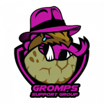 Gromp Support Group