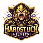 Hardstuck Helmets