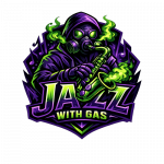 Jazz With Gas