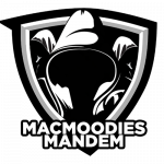 MacMoodies Mandem