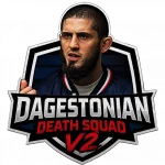 Dagestonian Death Squad V2