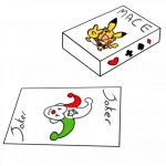 MACE - Deck of Cards