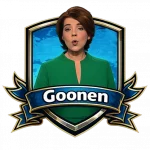 Goon City