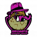Gromp Support Group