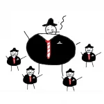 The Mouser Mafia