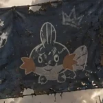 Mudkip Scrap Team