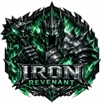 Iron Revenant