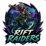 Rift Raiders