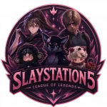 Slaystation 5