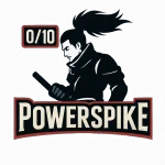 0/10 Powerspike