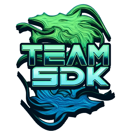 TEAM 5DK