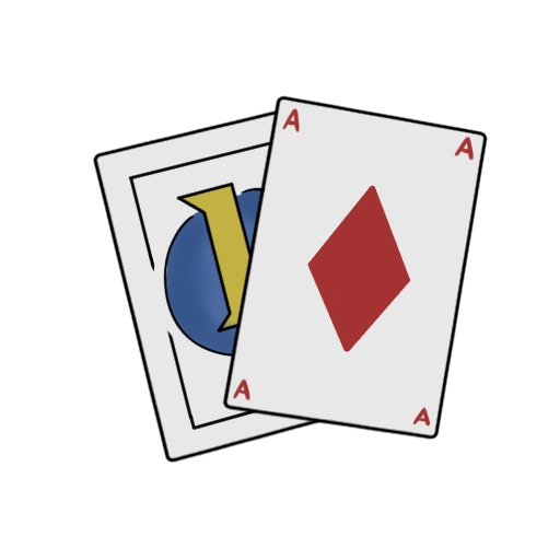 ACE of Diamonds