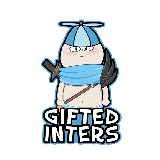 Gifted Inters