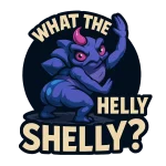 League of Shelly