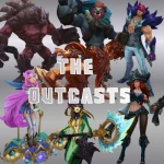 The Outcasts