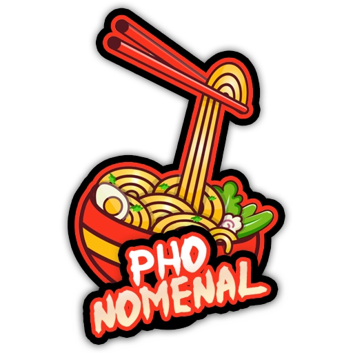 Pho-nomenal