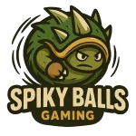 Spiky Balls Gaming
